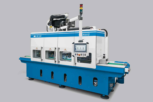 BD300-L